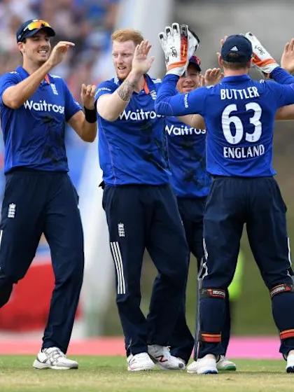 West Indies v England, 3rd ODI, Bridgetown – Preview