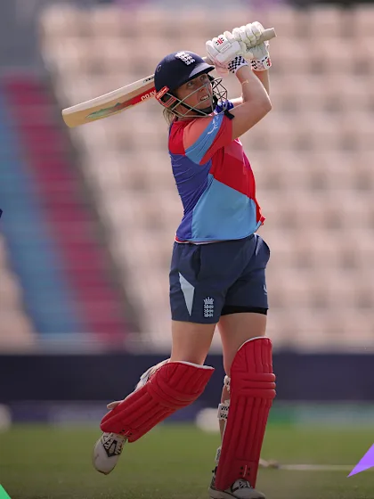 England v Ireland | Catch the Spirit Match Preview | Women's T20WC 2026
