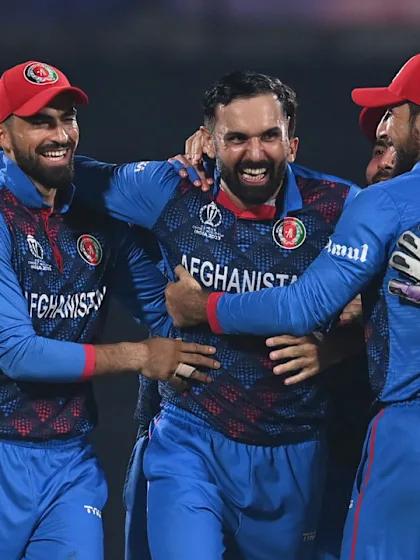 Afghanistan and Sri Lanka expect even battle with semi-final hopes on the line | Match 30 Preview | CWC23