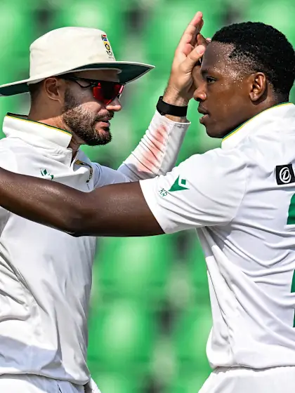 South Africa issue fresh Rabada update ahead of Durban Test