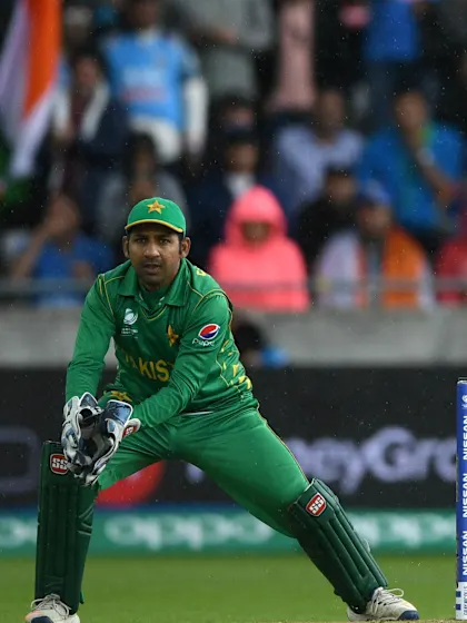 India a pro at handling pressure, and Pakistan, in big knockouts