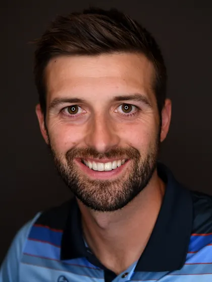 Wood relived as he is passed fit to play in World Cup opener