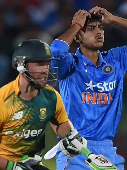 Another chance for must-win India to iron out kinks