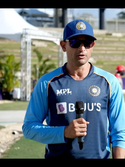 Match preview | IND v UGA | ICC U19 Men's CWC