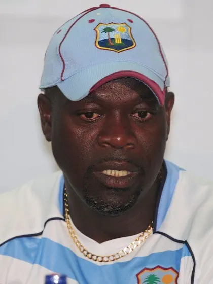 Gibson urges Windies to build on first Test performance