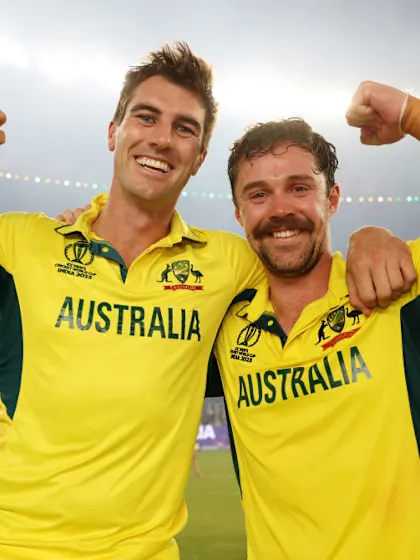 Australian greats reach ‘the pinnacle’ in a year for the ages