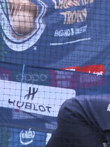 England Training Zone