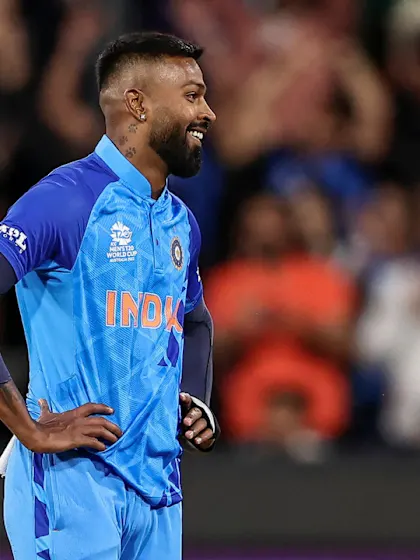 Dinesh Karthik breaks down India v Pakistan | CWC 2023