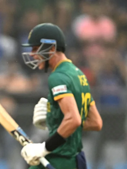 Bangladesh wary of South Africa middle-order weapons | Match 23 Preview | CWC23