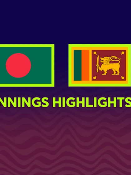 Ranasinghe pegs Bangladesh back after good start | Women's T20WC 2023