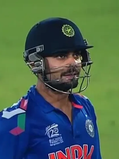1065 not out: dazzling montage of Virat Kohli at T20 World Cups