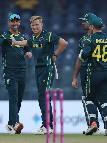 Australia are off with a dominant win | T20WC 2026
