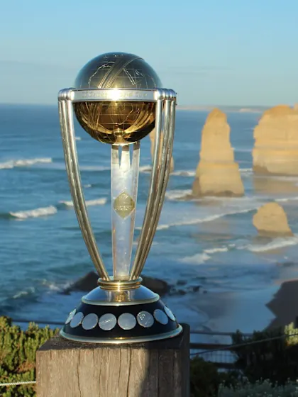 ICC announces team of guest columnists for the ICC Cricket World Cup 2015