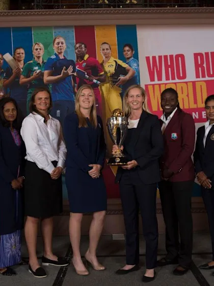 How to watch #WWC17 live!
