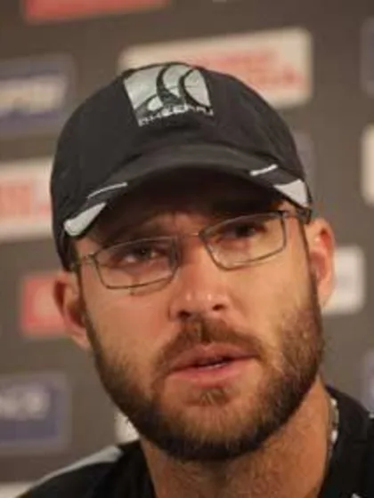 Daniel Vettori speaks on this week's ICC Cricket World audio show