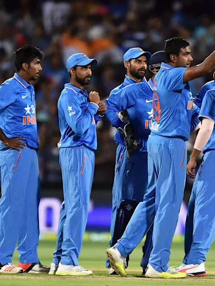 India eyes series win at MCG