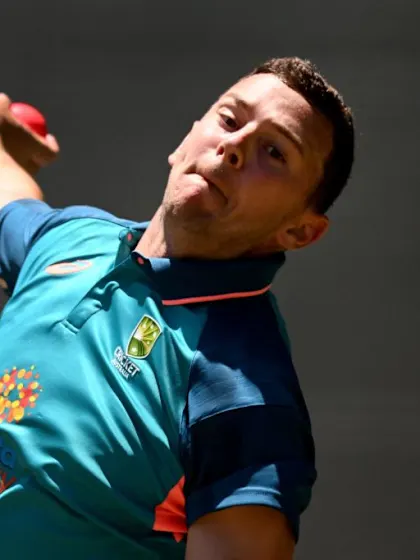 Josh Hazlewood hopeful of return for Boxing Day Test