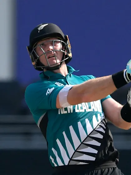 Martin Guptill: Mr Reliable | T20 World Cup