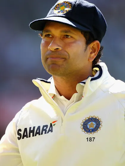 Ponting predicts Tendulkar run tally record to tumble