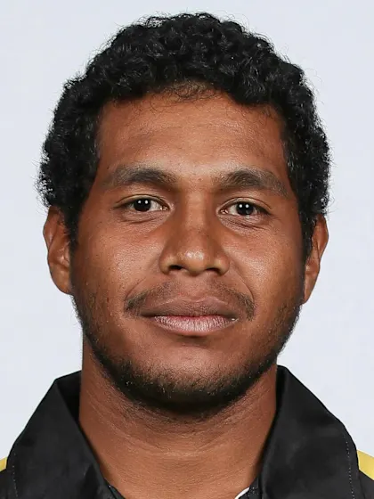 PNG's Nosaina Pokana allowed to resume bowling in international cricket