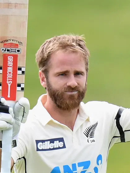 Williamson awarded New Zealand's top gong, rising stars honoured