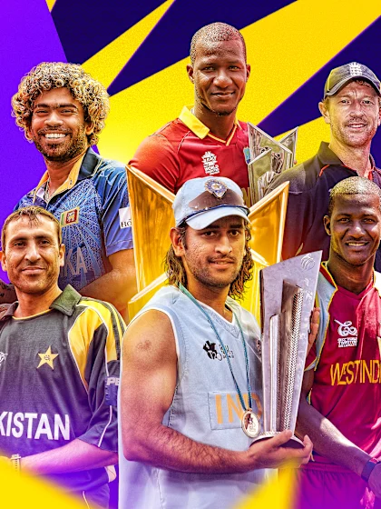 ICC Men's T20 World Cup 2021 fixtures revealed