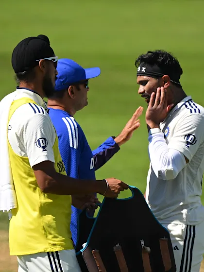 India all-rounder ruled out of England Tests