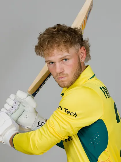 Ponting ponders daring alternative as Australia’s opener against India in Champions Trophy semi-final