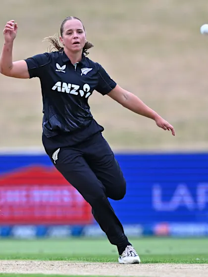Jess Kerr welcomes crucial game time before CWC25 opener
