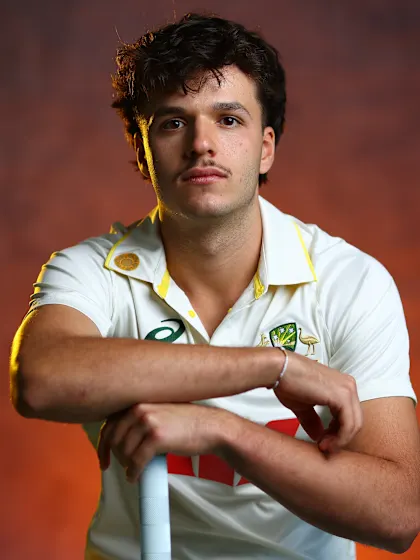 Opener dropped as Australia name squad for first Ashes Test