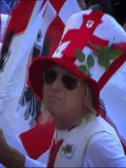 Look at ICC CWC 2015 hosts