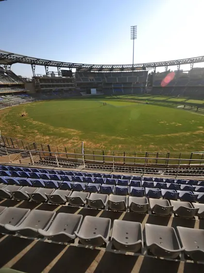 Classic ODI matches at CWC venues - Wankhede Stadium