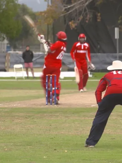 Jersey v Denmark #WCL4 Highlights