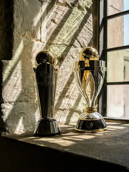 ICC launches ITT process for the appointment of a Marketing and Public Relations Services Partner for ICC Events 2024-2026 in South Asia