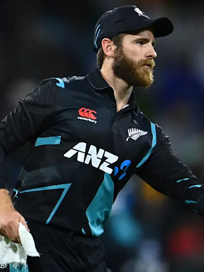 Boost for India as New Zealand lose skipper for third and final T20I