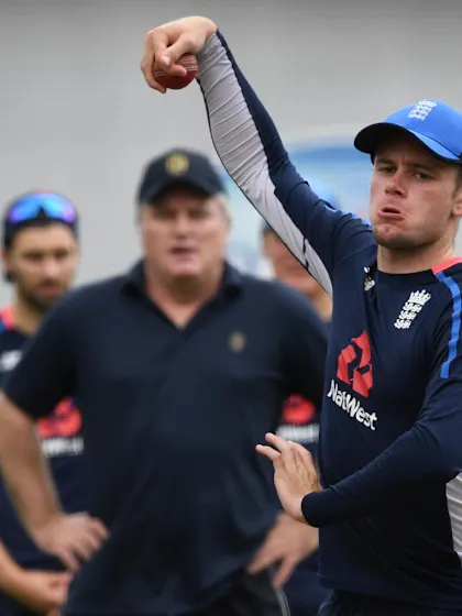 Clash of strategies for final Ashes Test