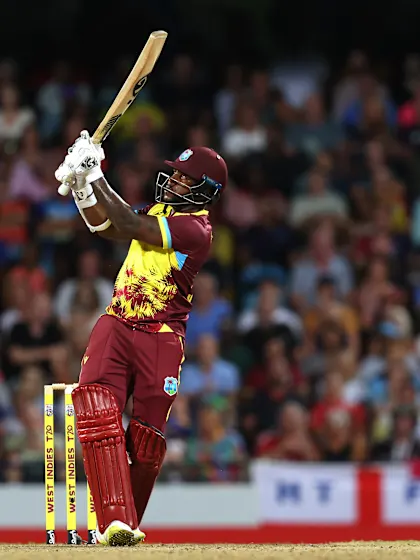 West Indies get major boost in rankings ahead of the T20 World Cup