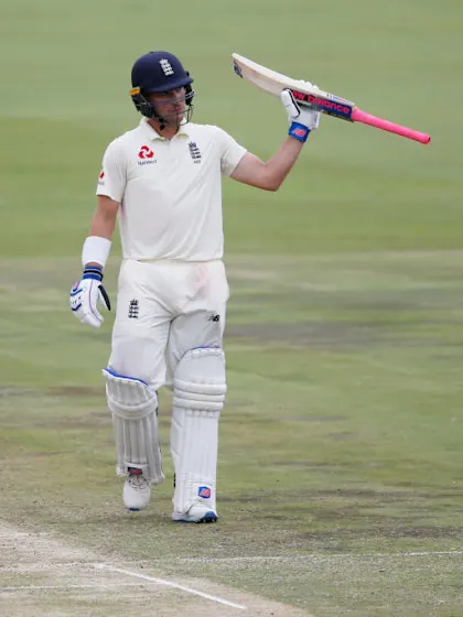 Centurion Test evenly poised at the end of day three