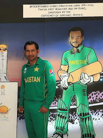 Pakistan v India final could set new TV benchmarks