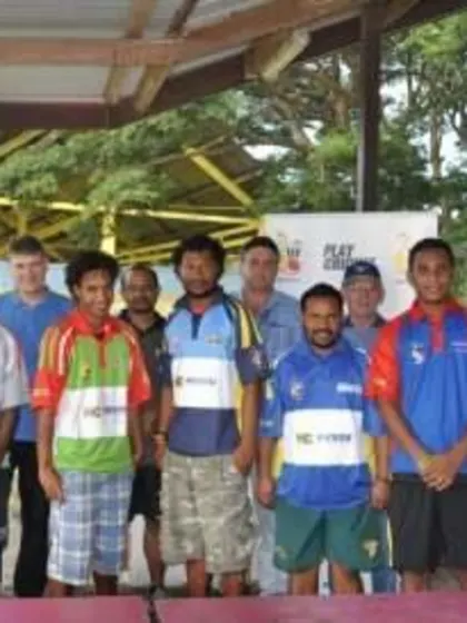 PNG Hebou Shield Season Launched