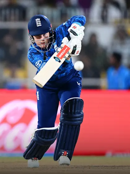 Beaumont reckons spin-friendly conditions are bringing teams together | Pre-match Press Conference | CWC25