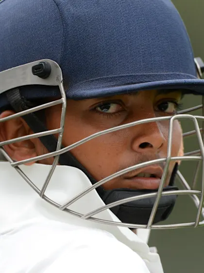 Prithvi Shaw ‘a very good learner’ – Sachin Tendulkar