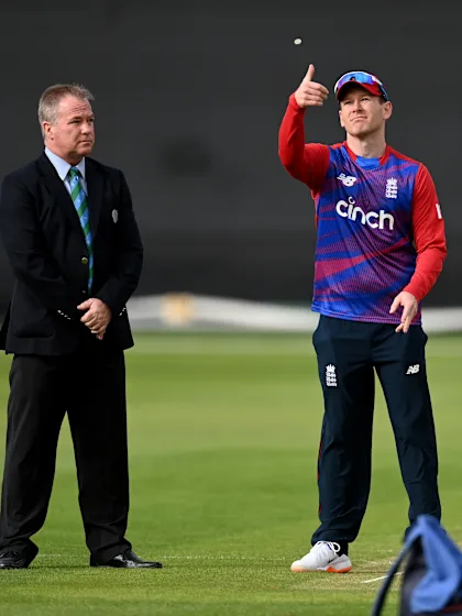 ICC Match Referee Phil Whitticase tests positive for COVID-19