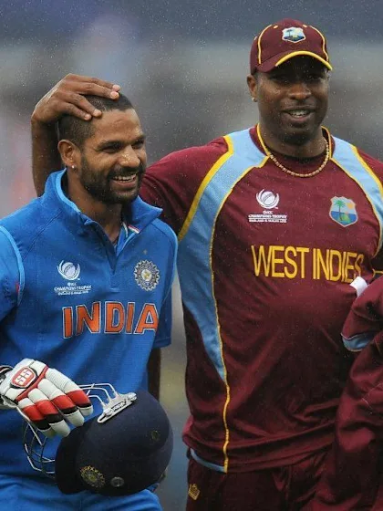 India starts off against confident hosts