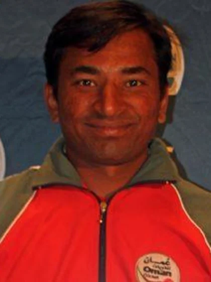 Oman ready to be surprise package of ICC WT20Q 2012