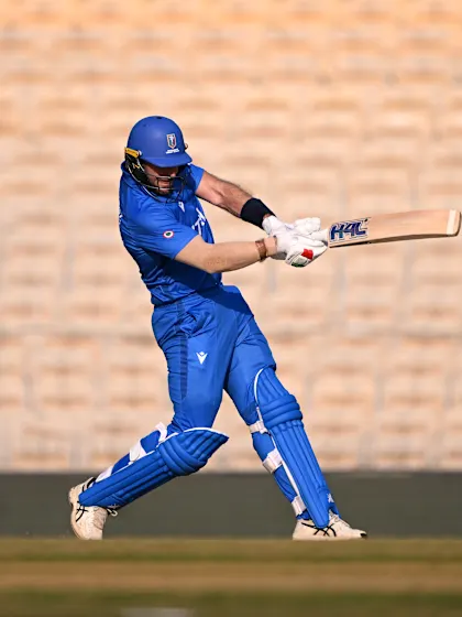 Stand and deliver from Grant Stewart | T20WC 2026 Warm-up