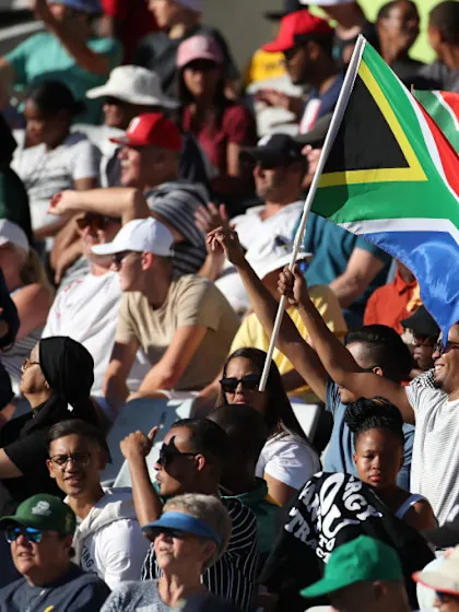 Players, pundits and fans react to huge demand for T20 World Cup final tickets