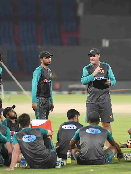 ‘Always been supportive of Pakistan cricket’ – Johnny Grave