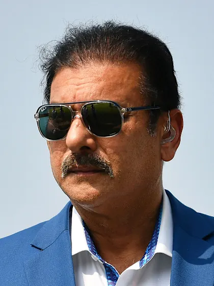 Logo of Ravi Shastri's key message for India ahead of Test series in Australia