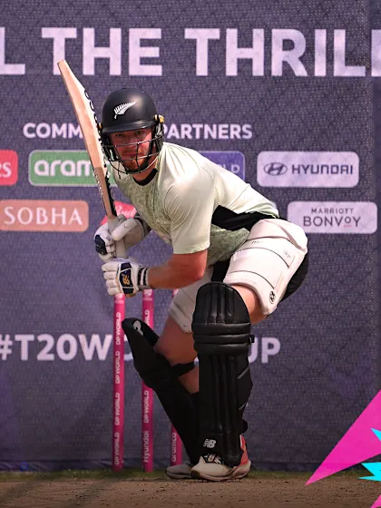 New Zealand v Canada | Feel The Thrill | T20WC 2026